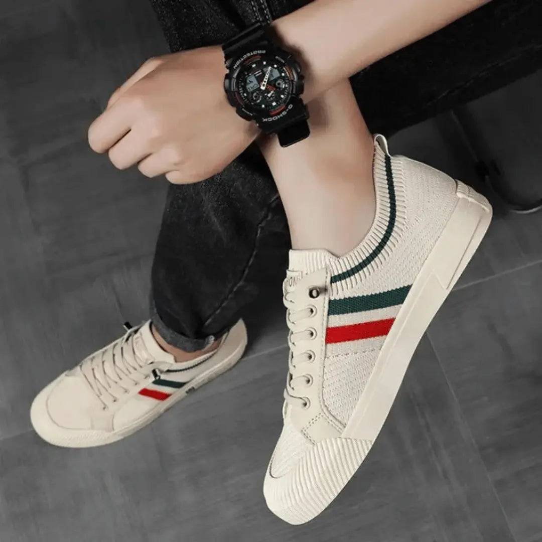 Sorrento Metro Sneakers
