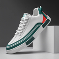 Vivana Leather Sneakers