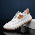 Lusso Italian Leather Sneakers