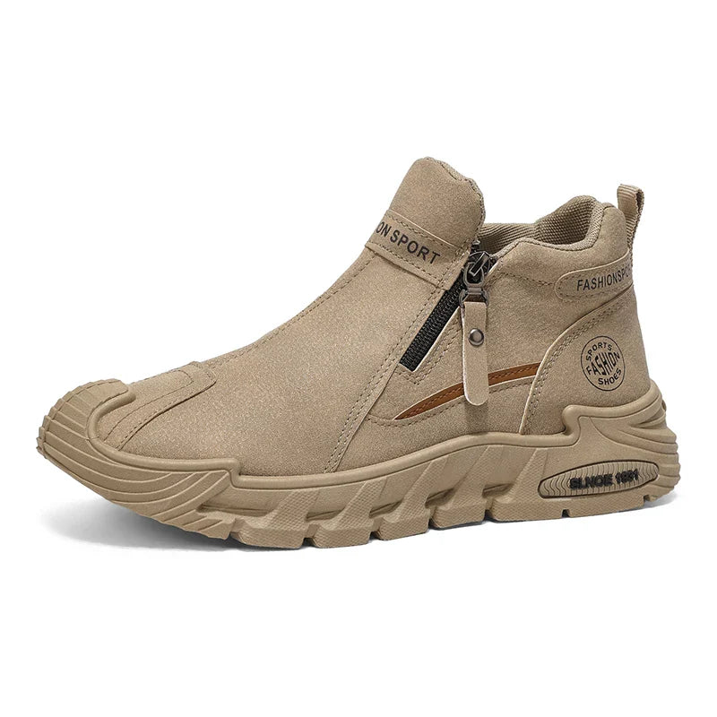 Nexus Drift Sneakers